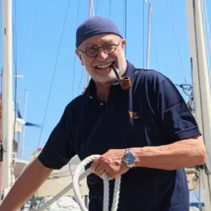 FABIO MALCOVATI (Presidente) FABIO MALCOVATI (Presidente)