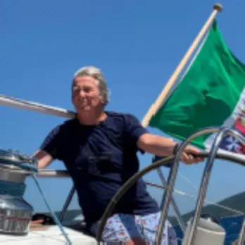 Alessandro Mazzoni (Consigliere)