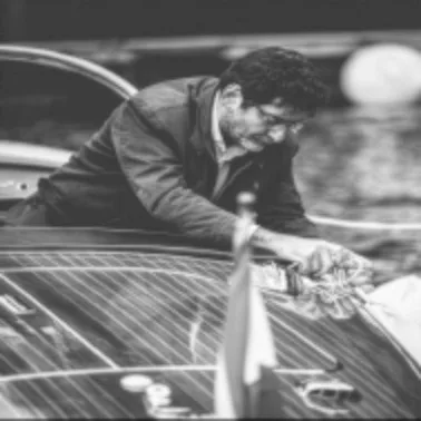 Marco Biondi (Revisore)