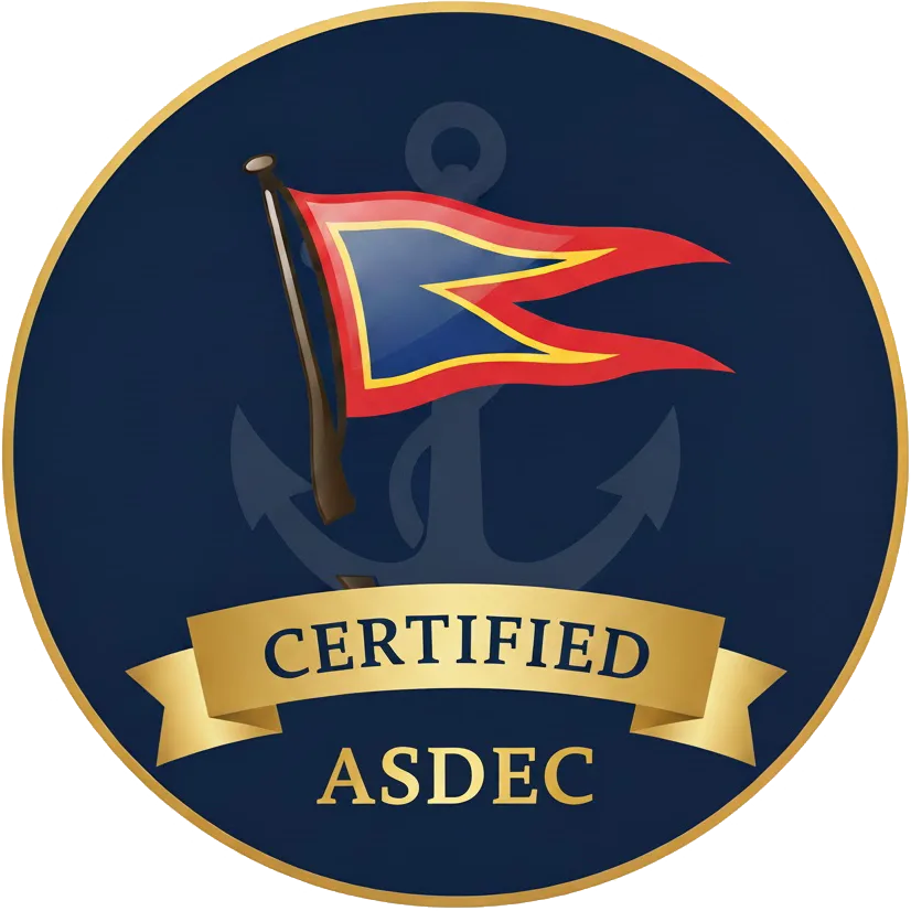 Certified ASDEC